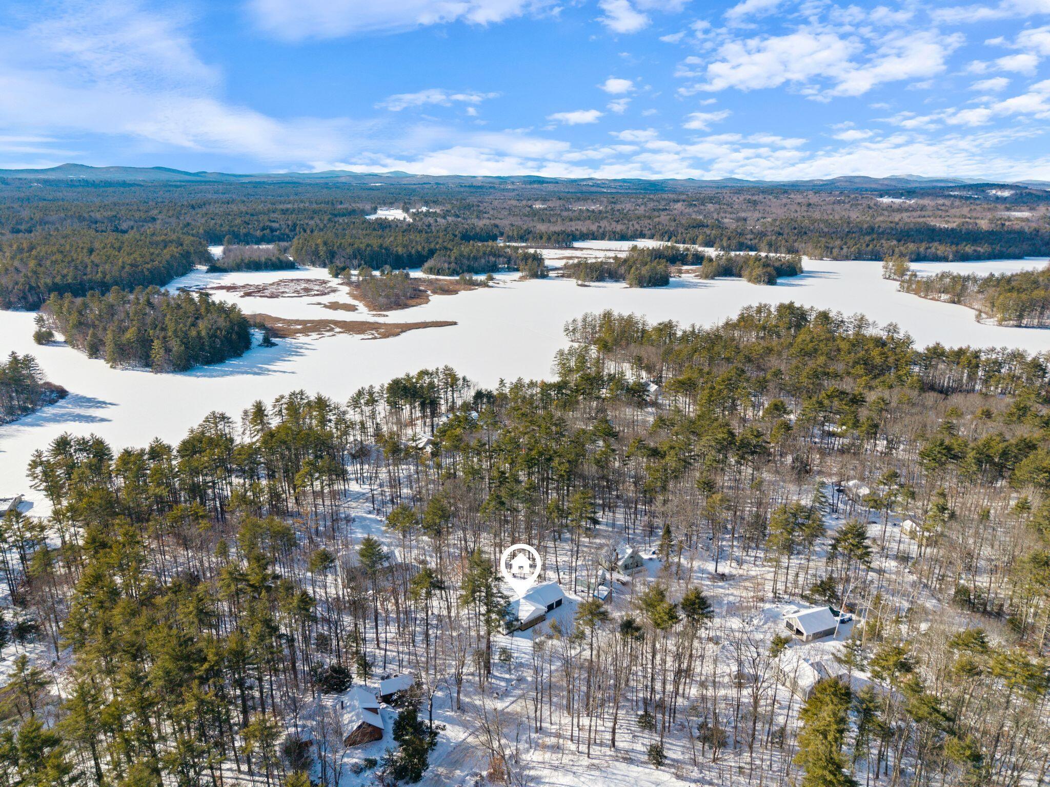 13 Quaker Lane Limerick ME 04048