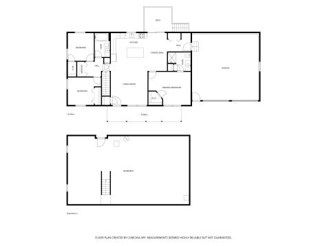 13 Quaker Lane Limerick ME 04048