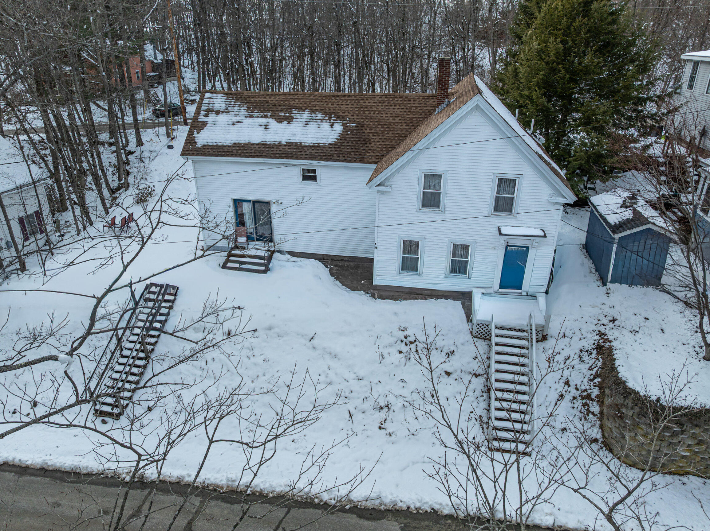 26 High Street Augusta ME 04330