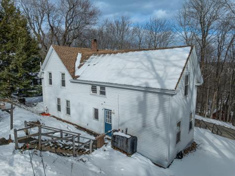 26 High Street Augusta ME 04330