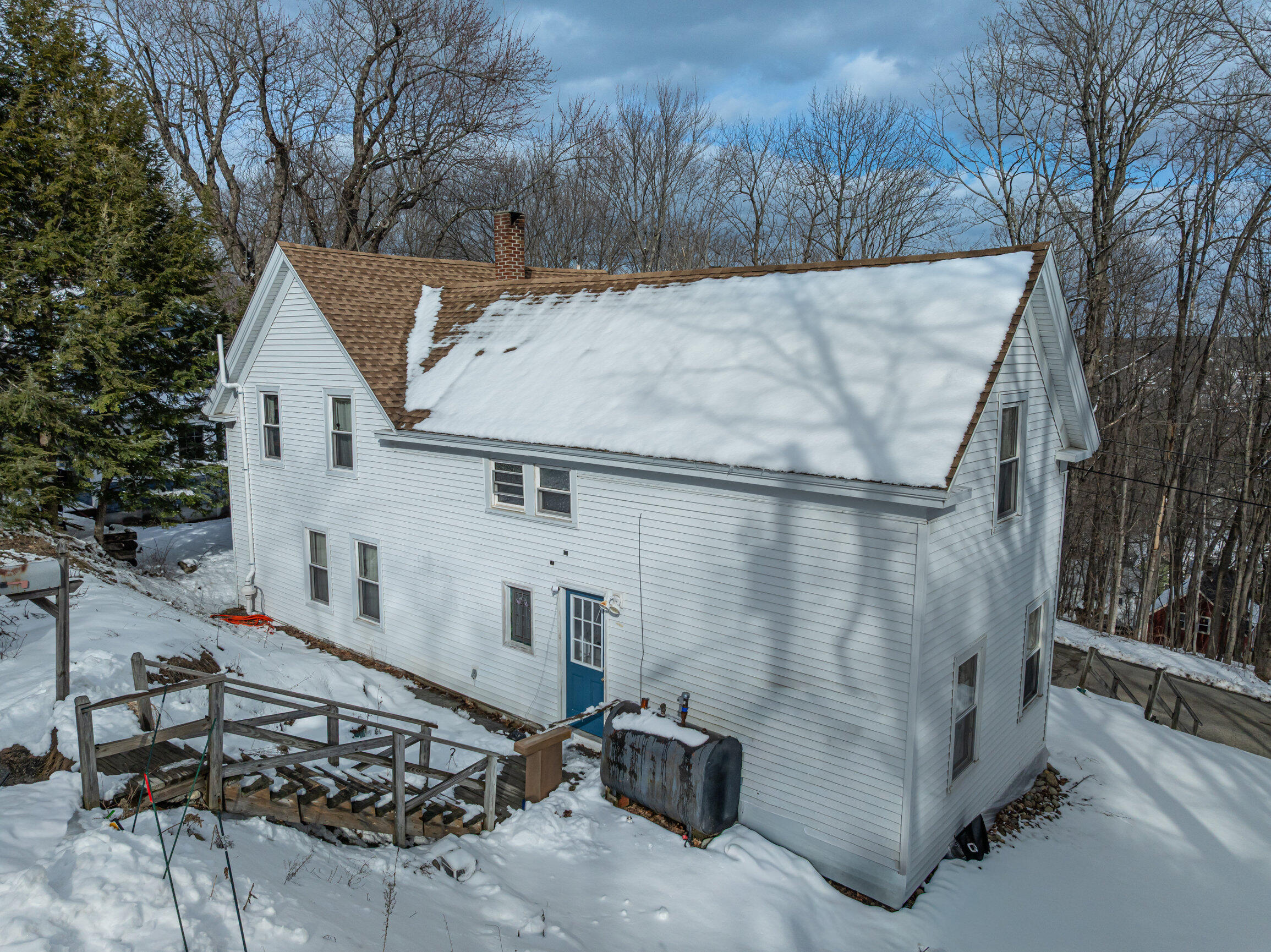 26 High Street Augusta ME 04330