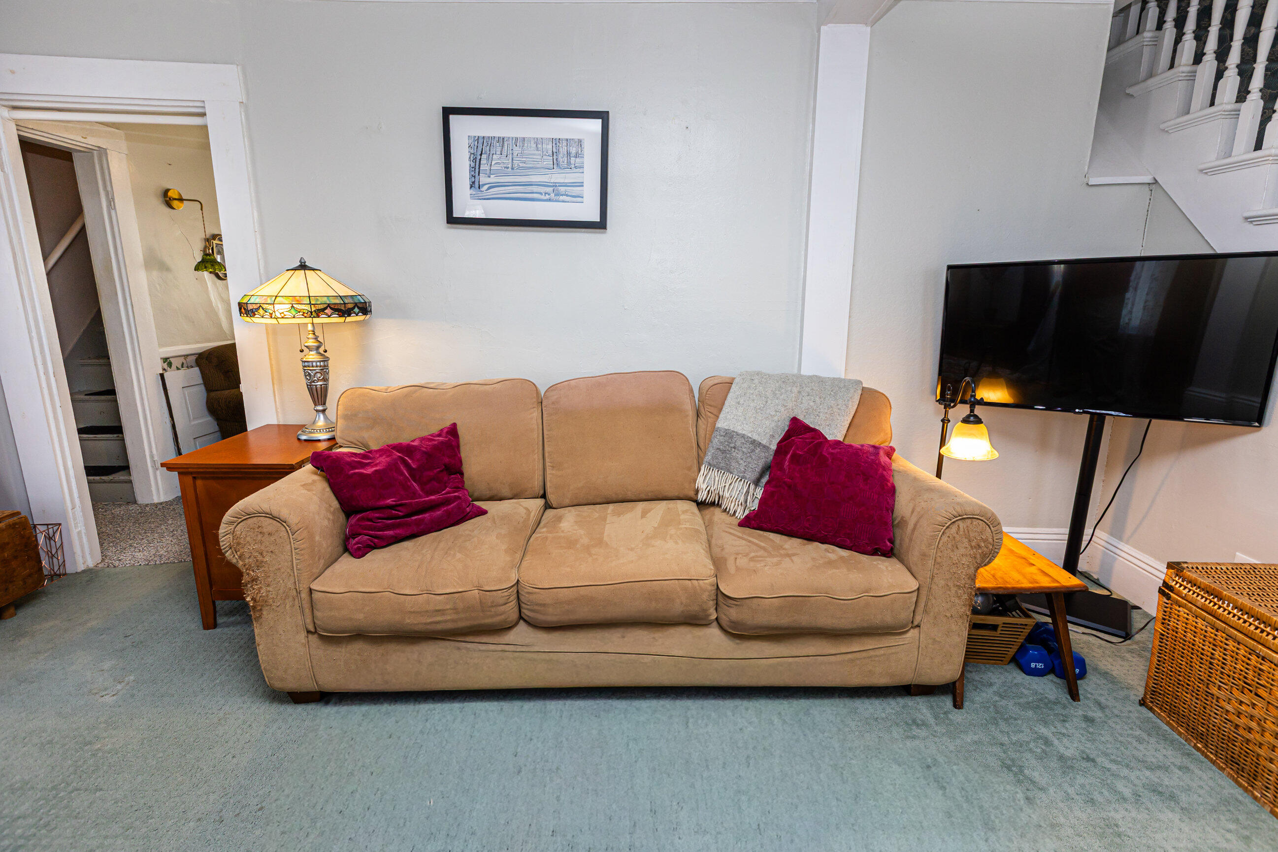 26 High Street Augusta ME 04330