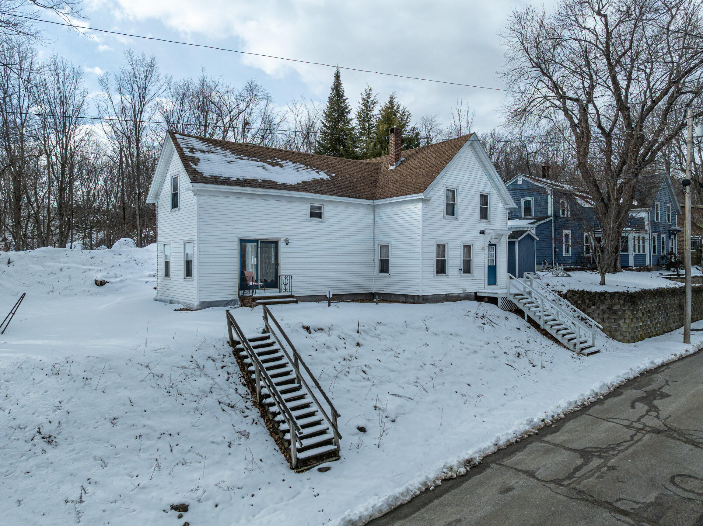 26 High Street Augusta ME 04330