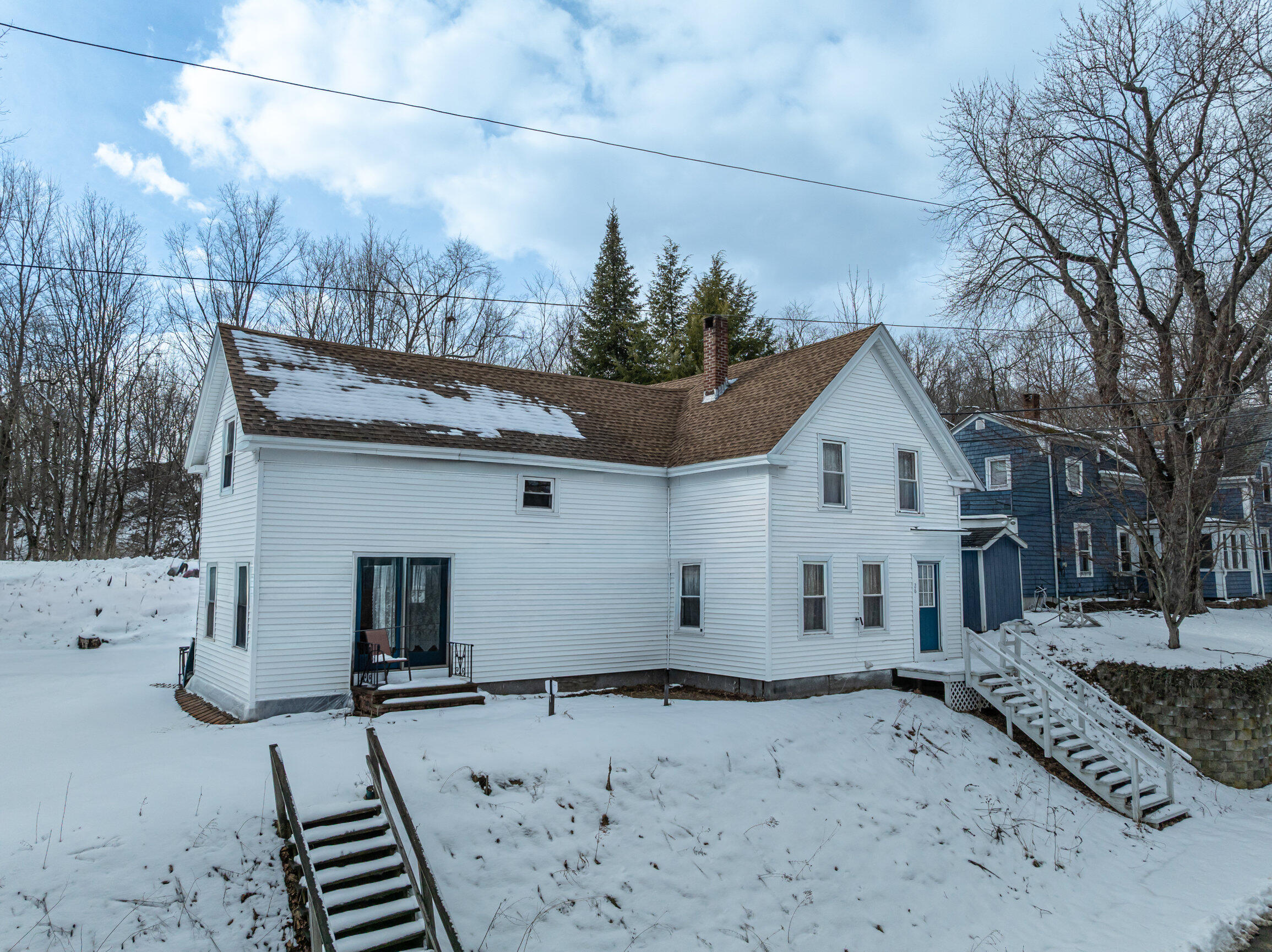 26 High Street Augusta ME 04330