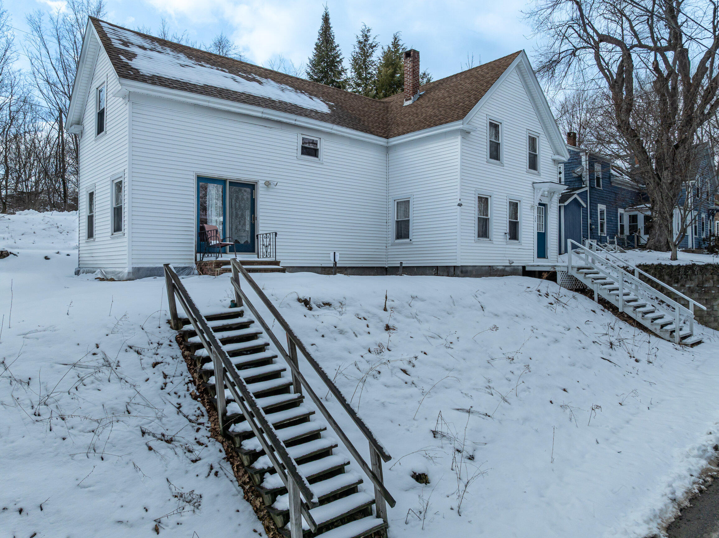 26 High Street Augusta ME 04330