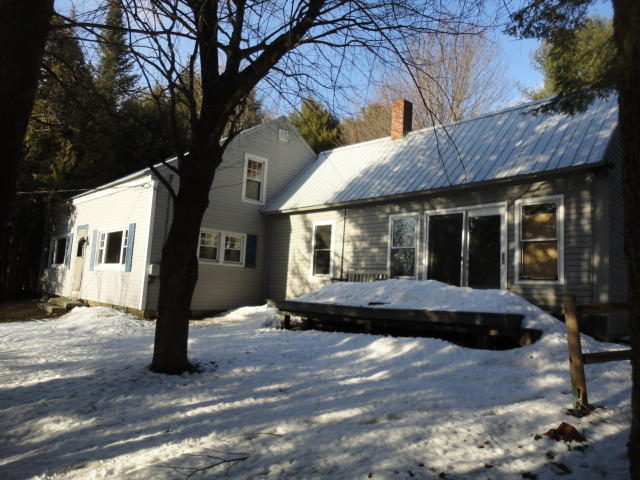 308 Bean Road Mount Vernon ME 04352