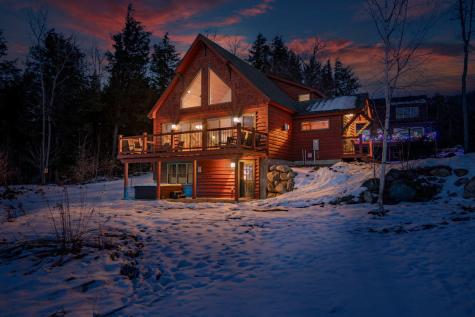 5 Backcountry Drive Newry ME 04261