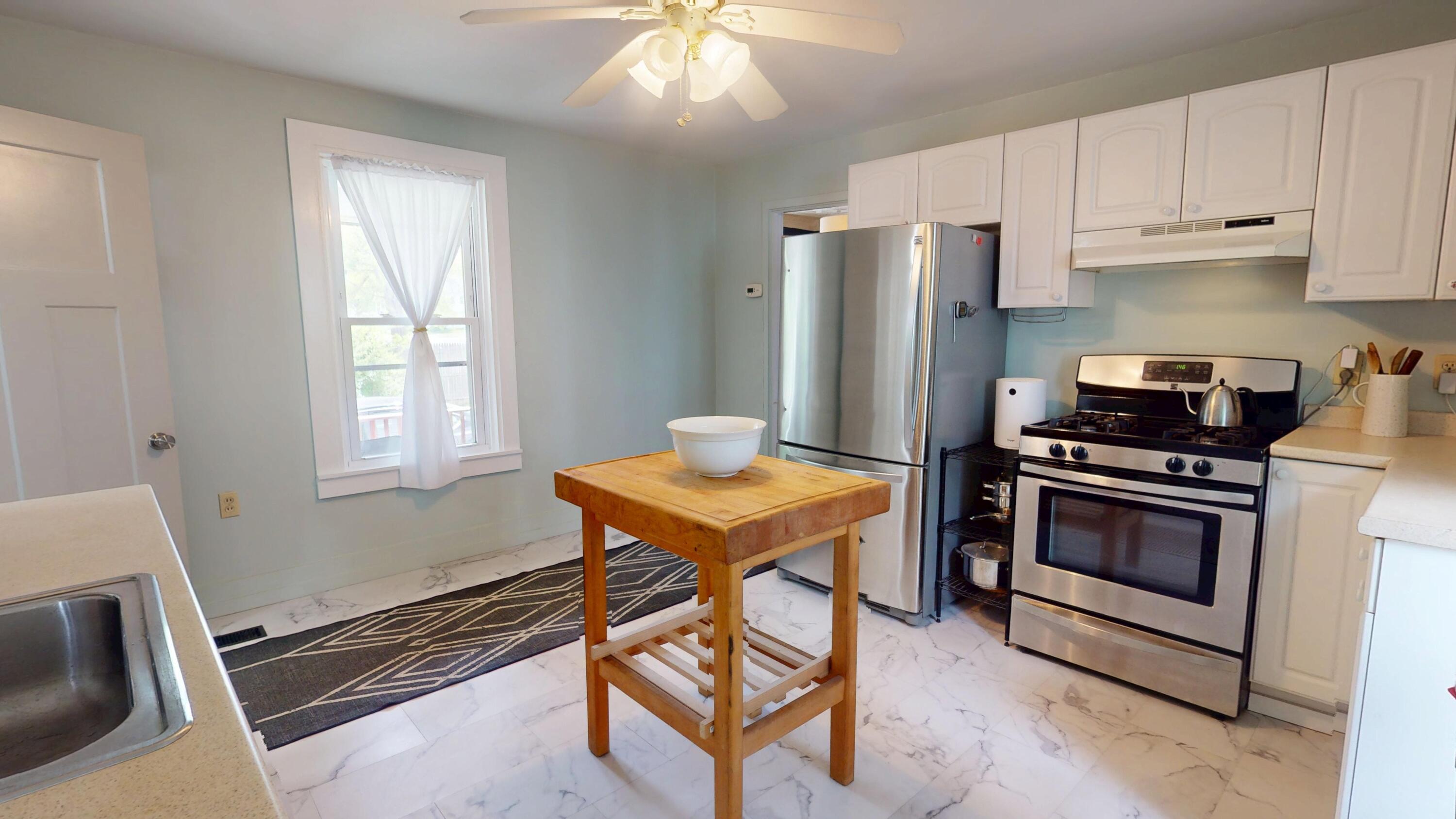 21 Fern Street Bangor ME 04401