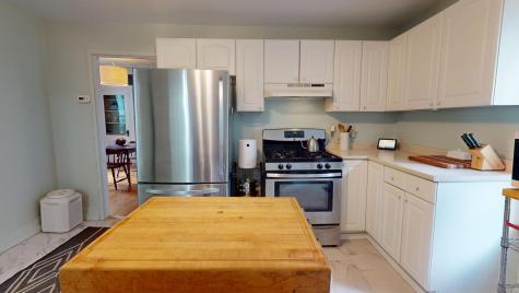 21 Fern Street Bangor ME 04401