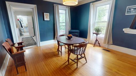 21 Fern Street Bangor ME 04401