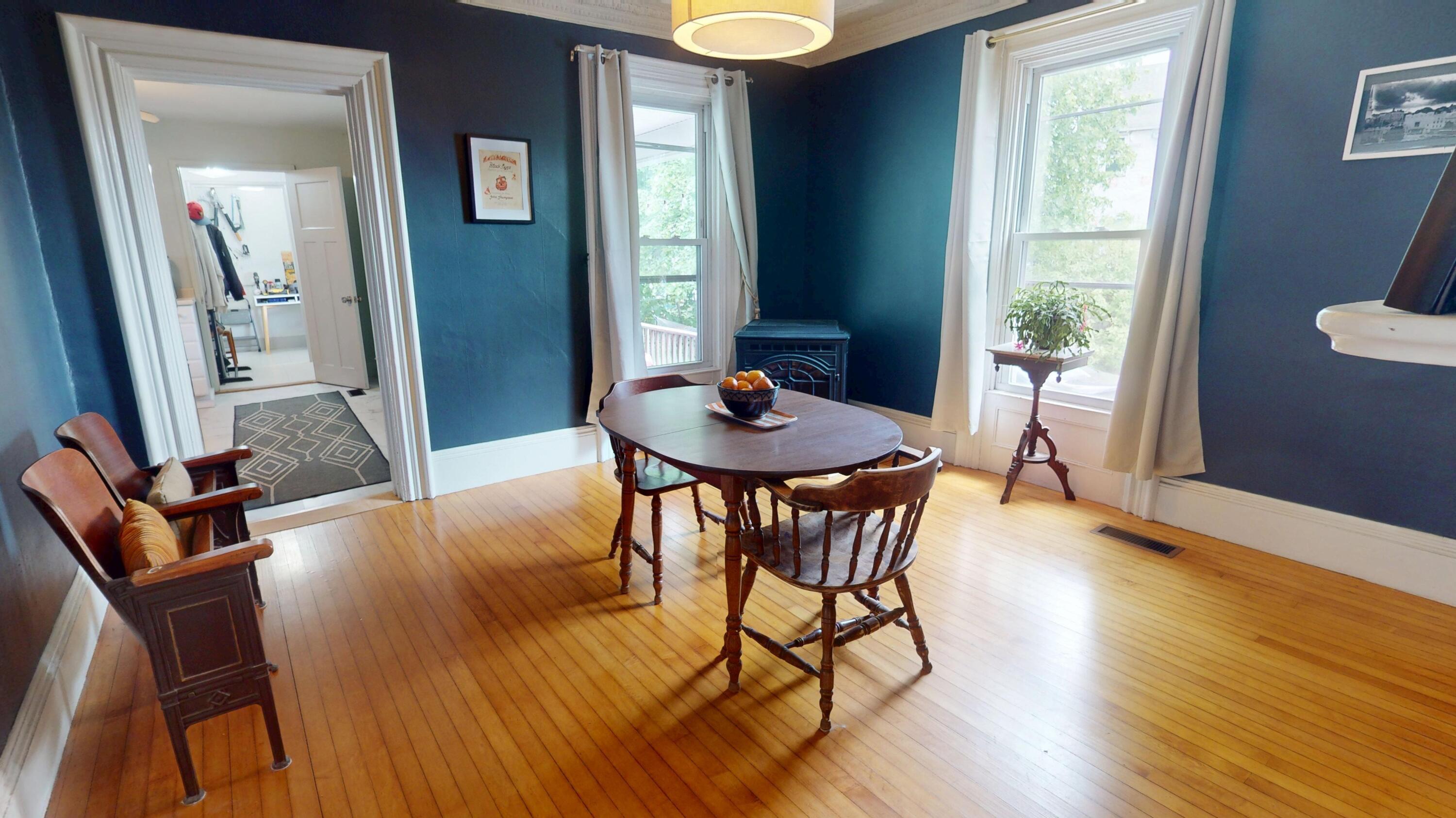 21 Fern Street Bangor ME 04401