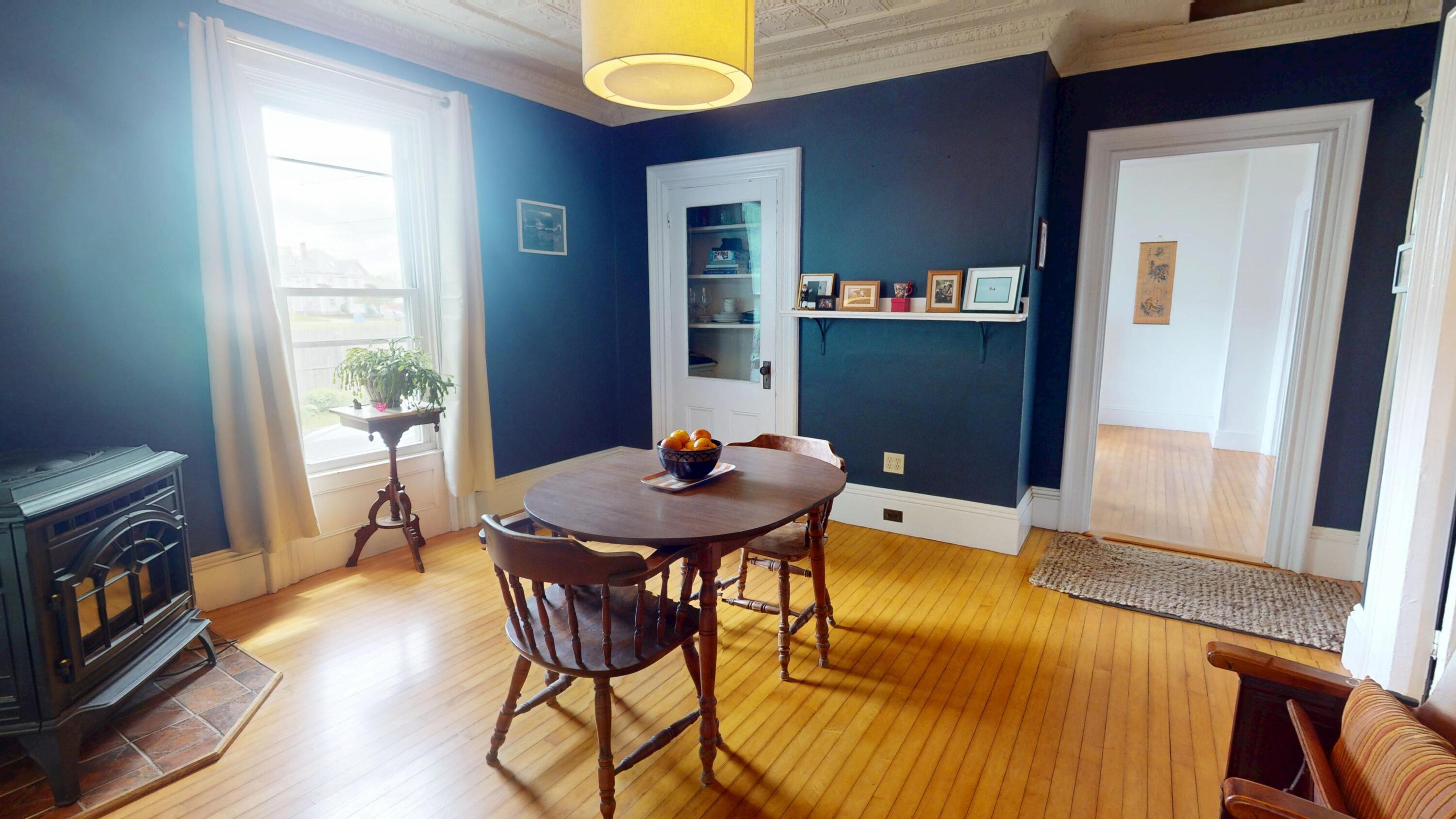 21 Fern Street Bangor ME 04401