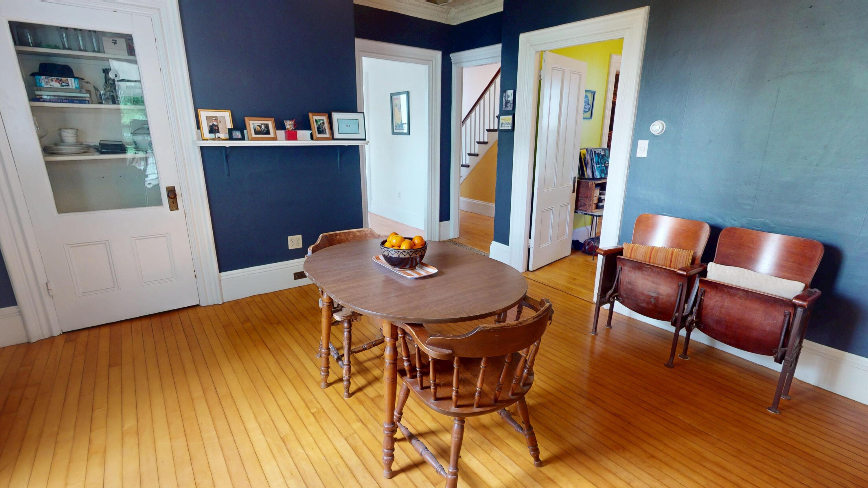 21 Fern Street Bangor ME 04401