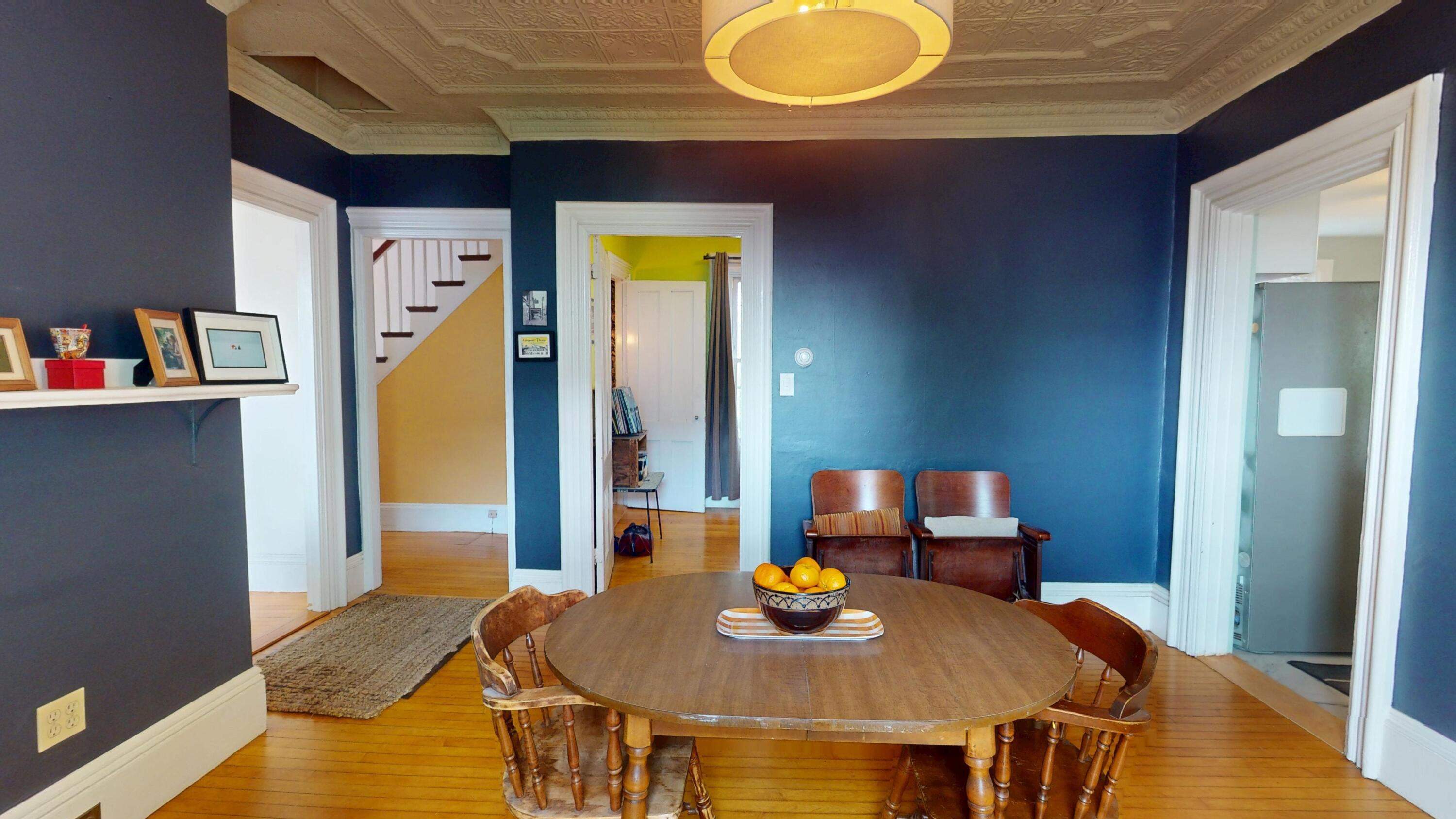 21 Fern Street Bangor ME 04401