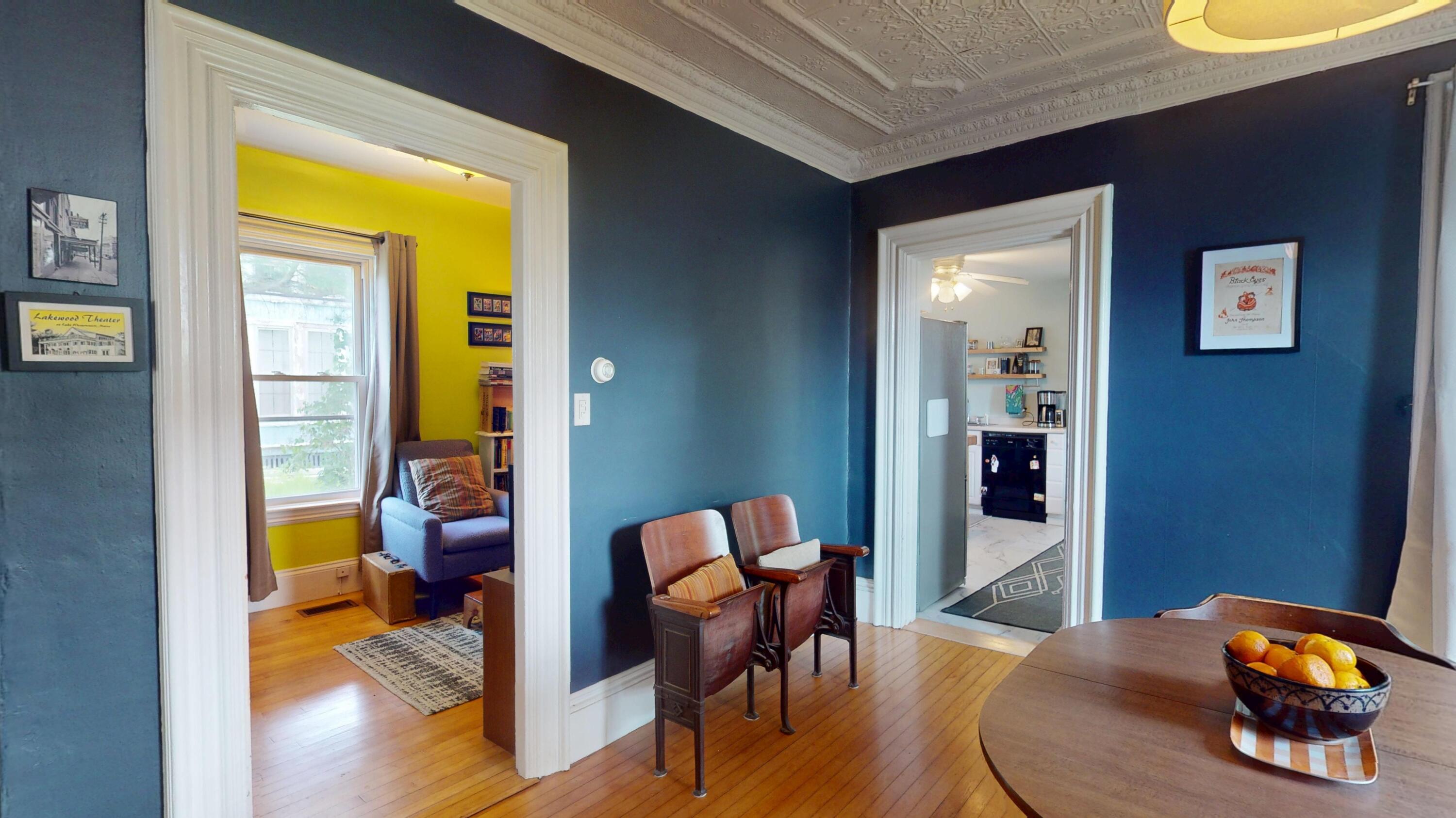 21 Fern Street Bangor ME 04401