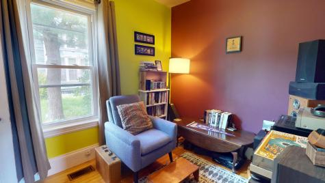 21 Fern Street Bangor ME 04401