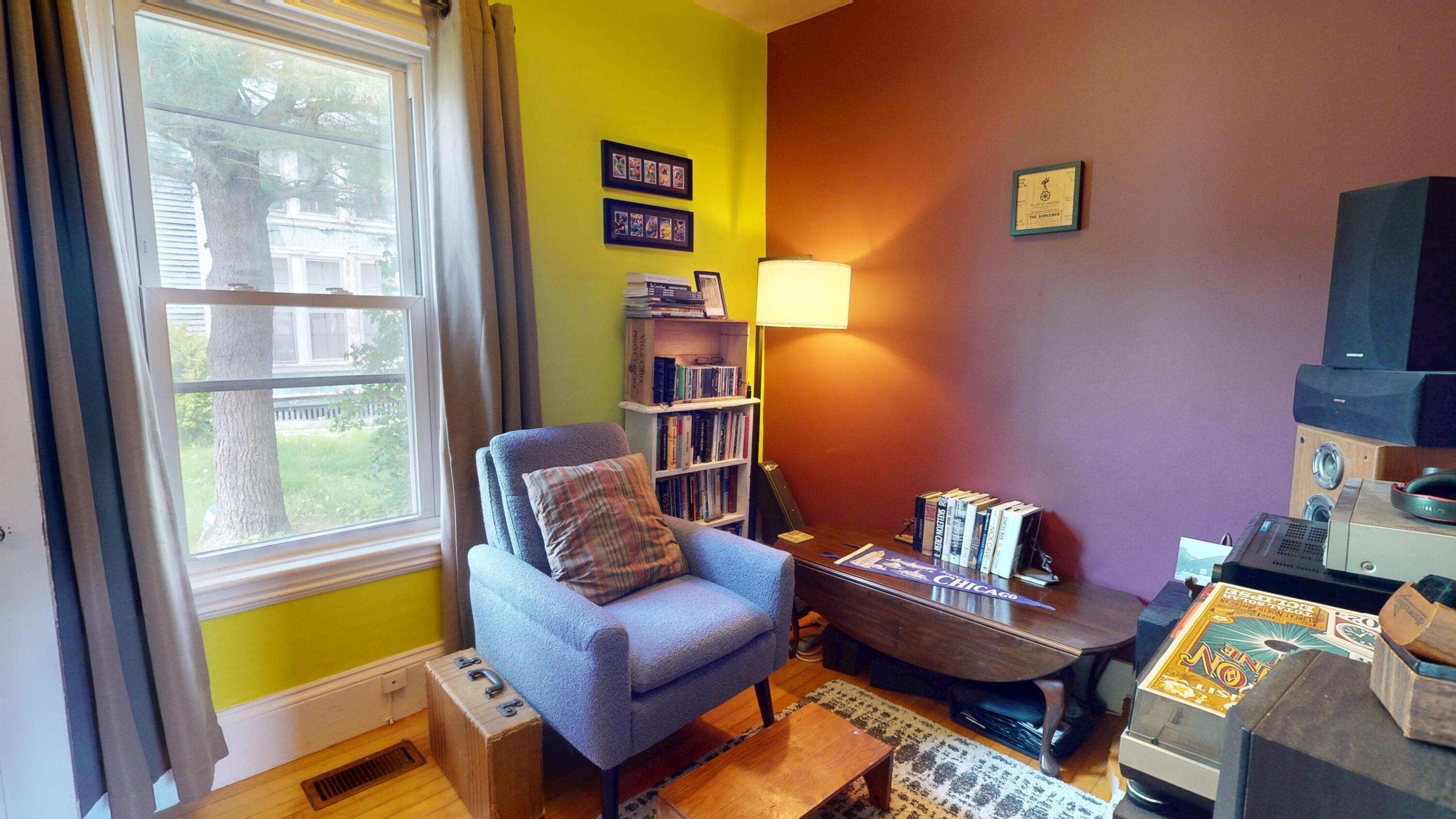 21 Fern Street Bangor ME 04401