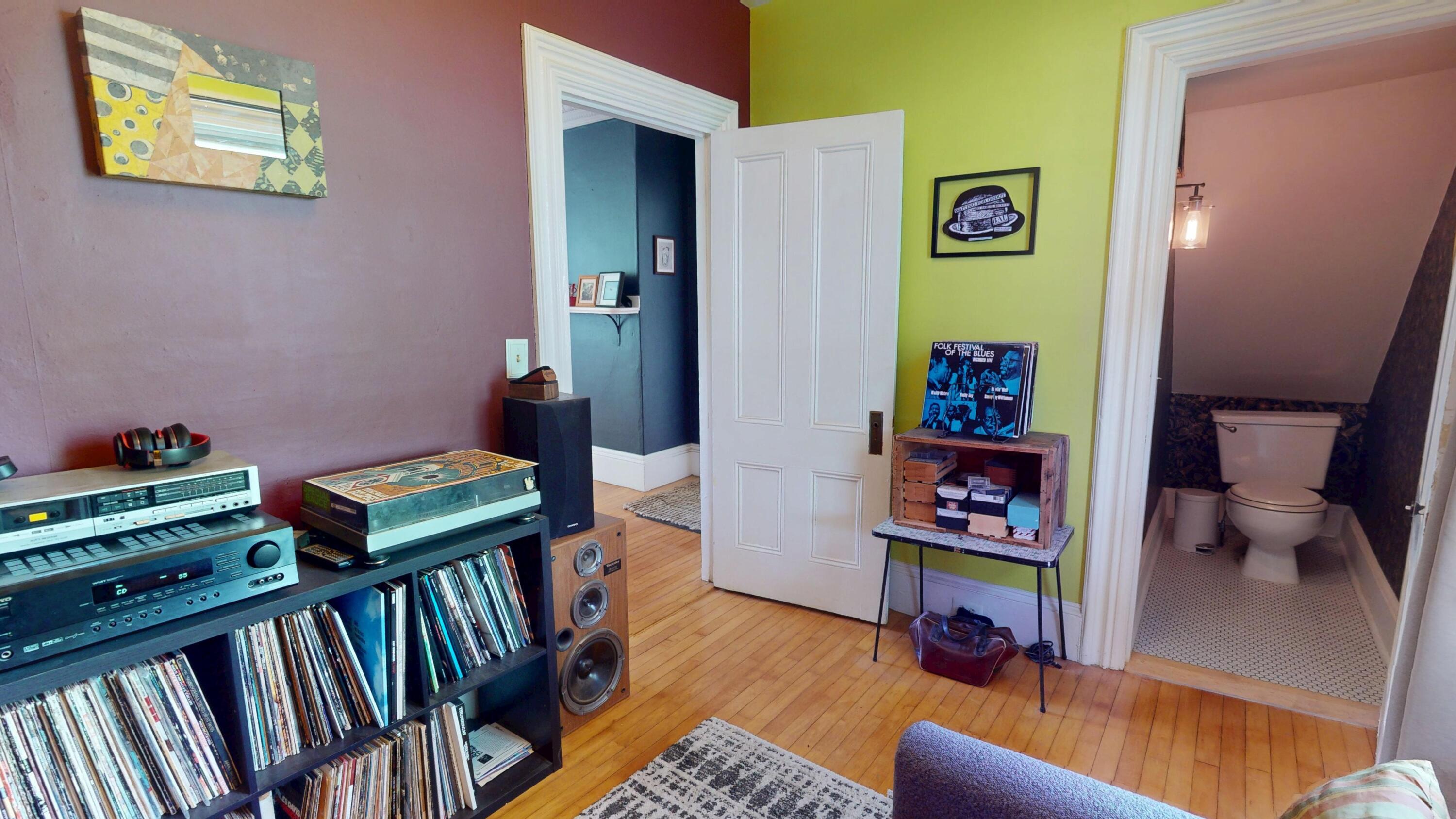 21 Fern Street Bangor ME 04401