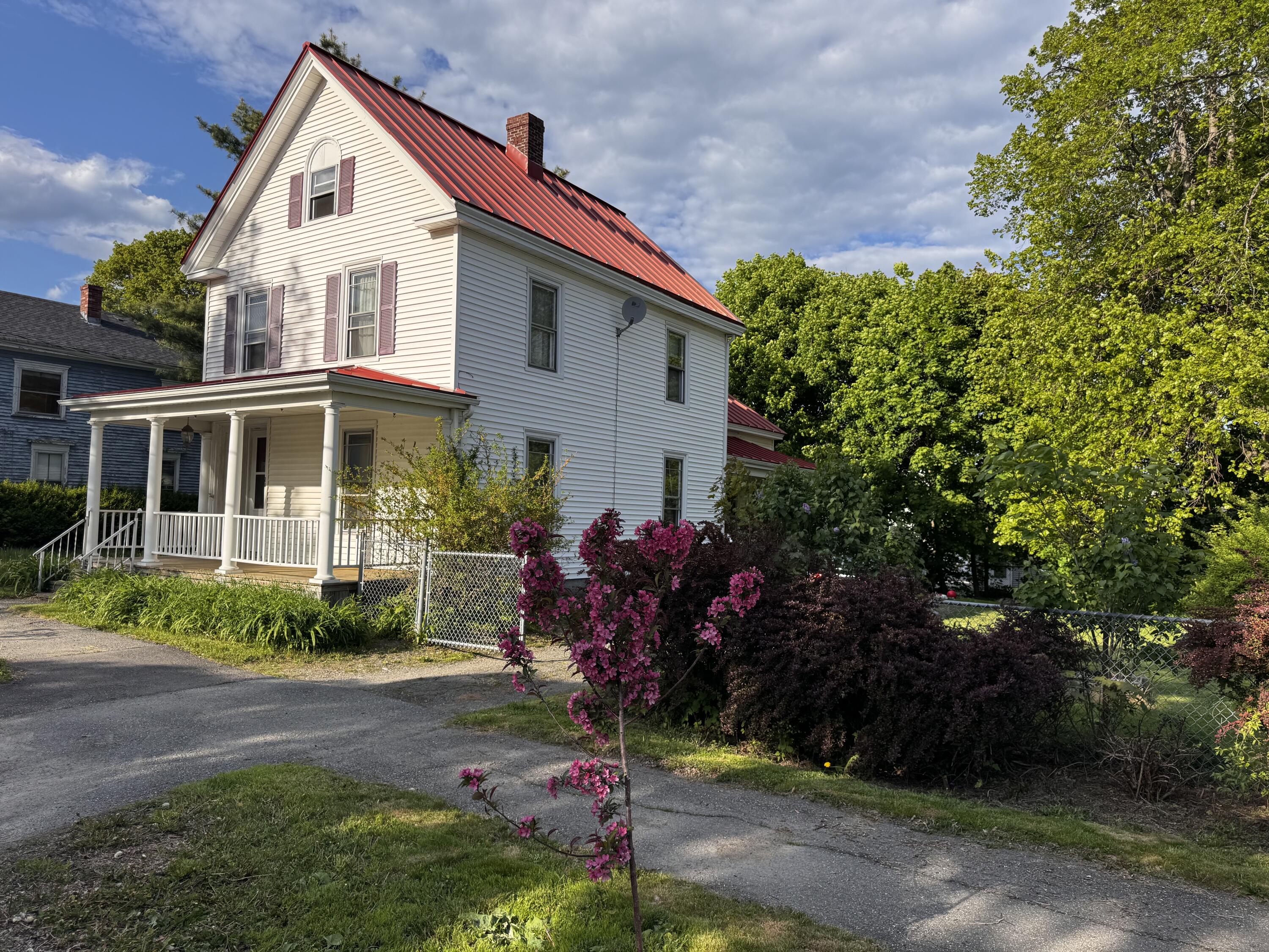 21 Fern Street Bangor ME 04401