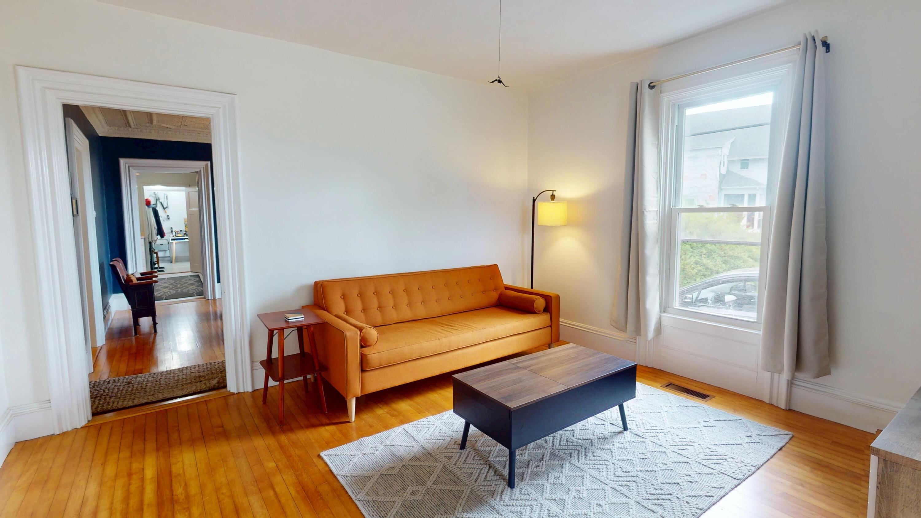 21 Fern Street Bangor ME 04401