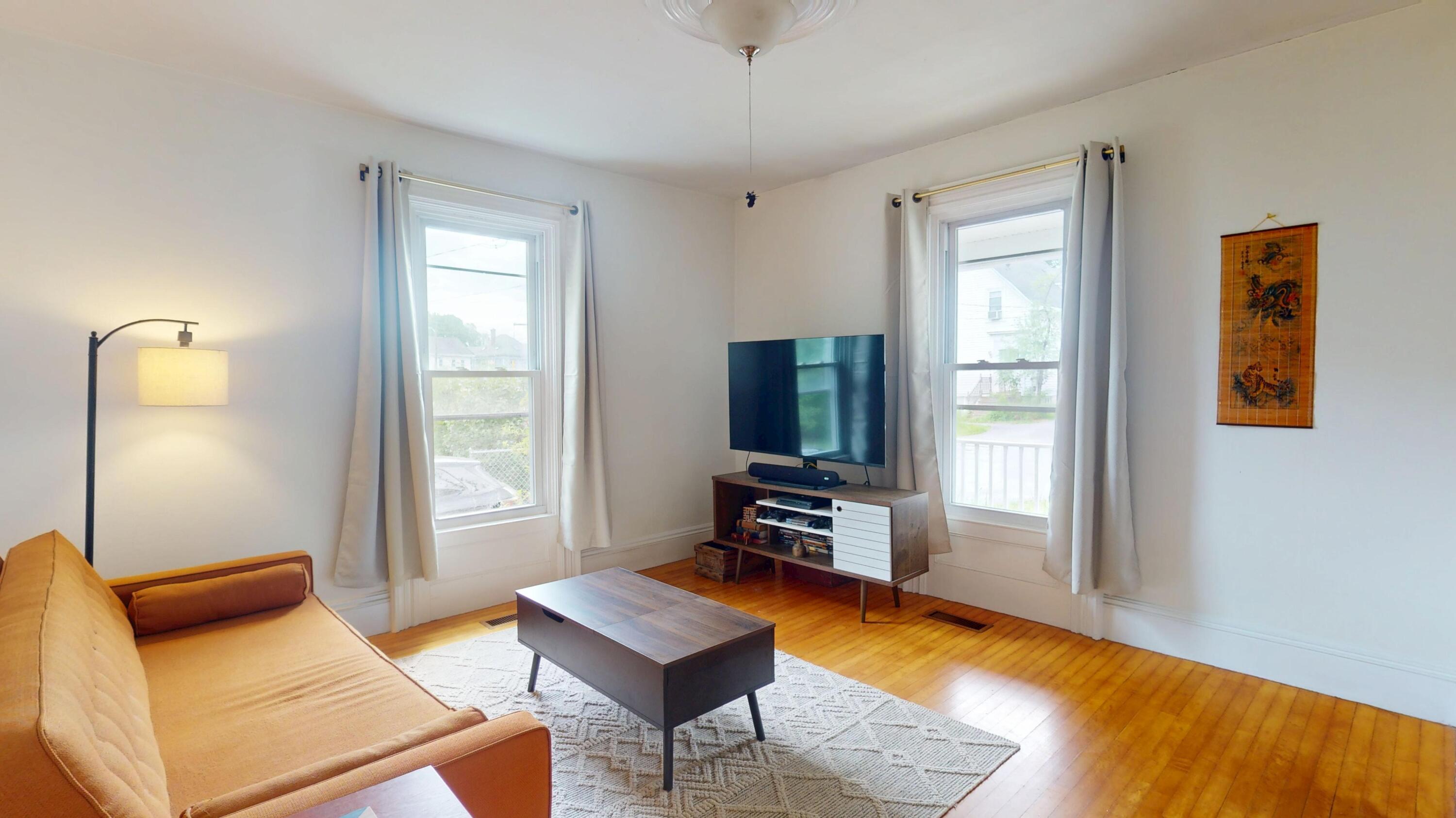 21 Fern Street Bangor ME 04401