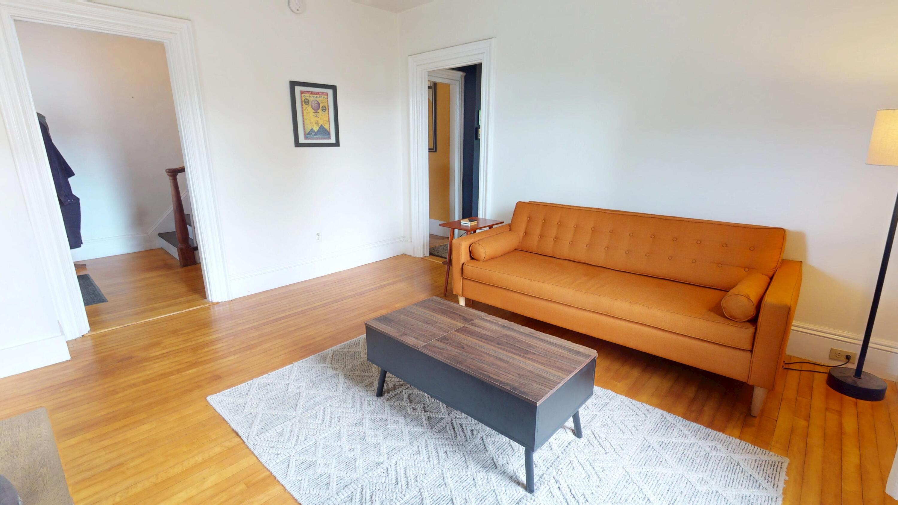 21 Fern Street Bangor ME 04401