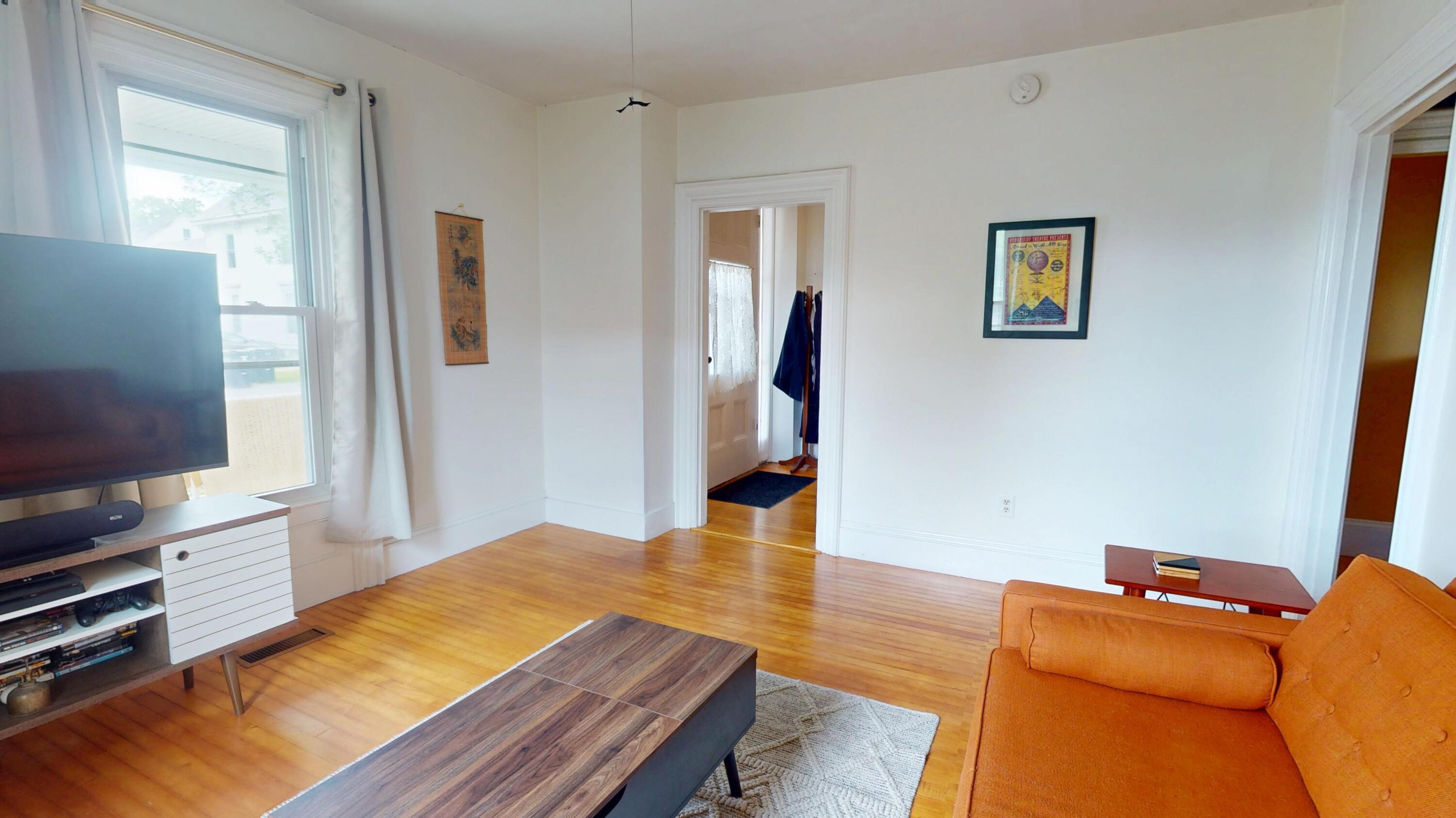 21 Fern Street Bangor ME 04401