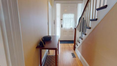 21 Fern Street Bangor ME 04401