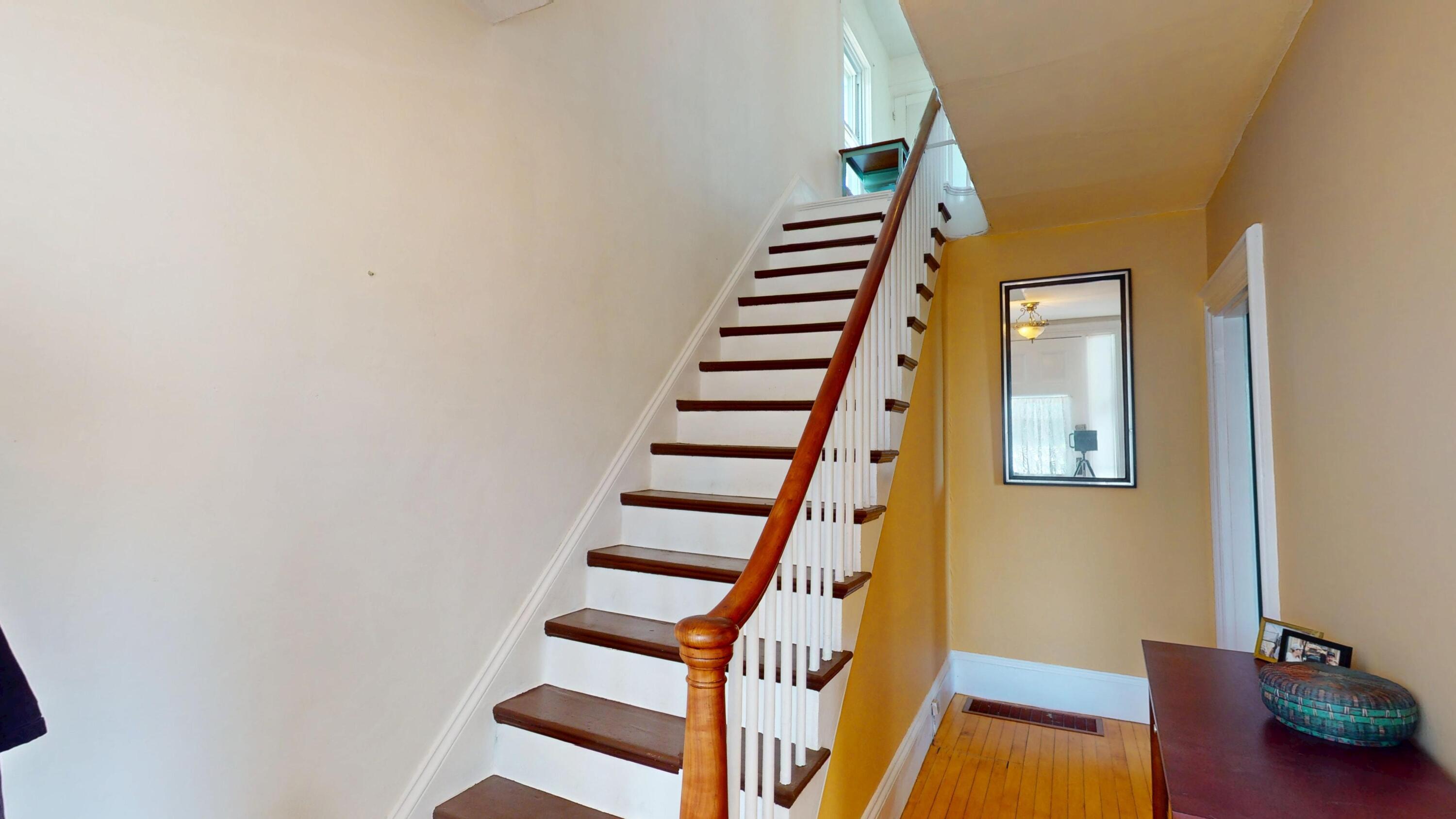 21 Fern Street Bangor ME 04401