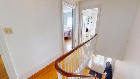 21 Fern Street Bangor ME 04401