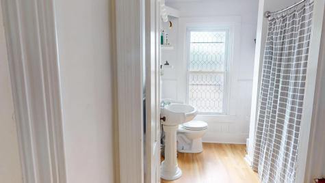 21 Fern Street Bangor ME 04401