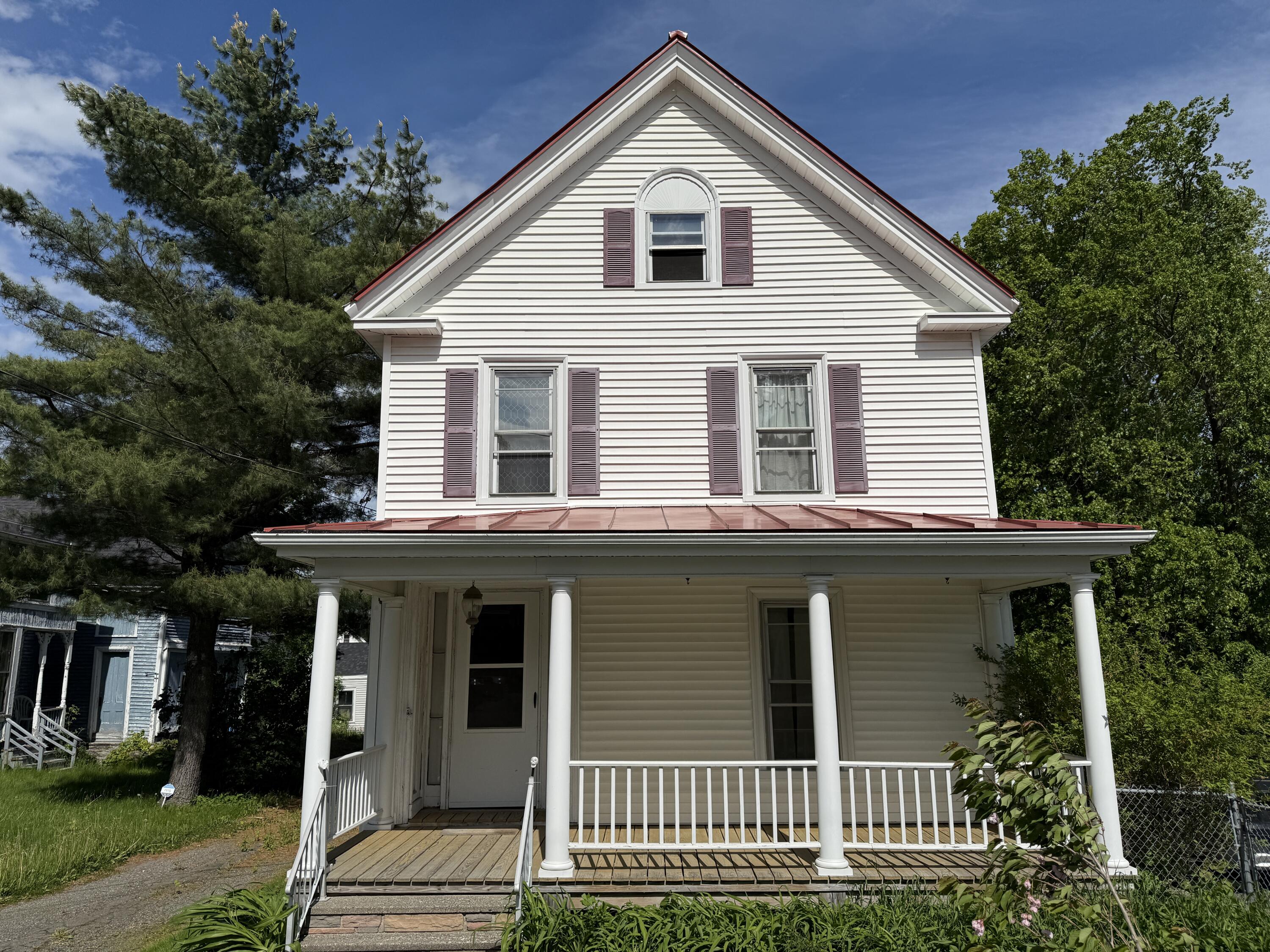 21 Fern Street Bangor ME 04401