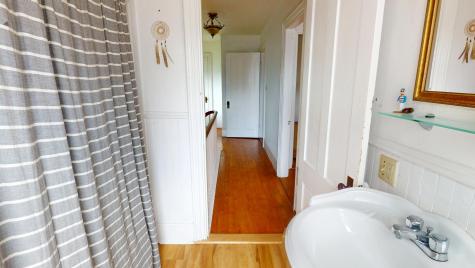 21 Fern Street Bangor ME 04401