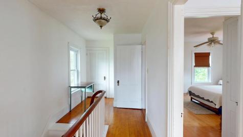 21 Fern Street Bangor ME 04401