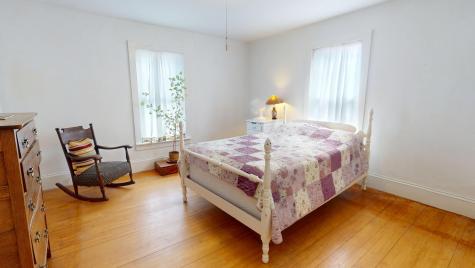 21 Fern Street Bangor ME 04401