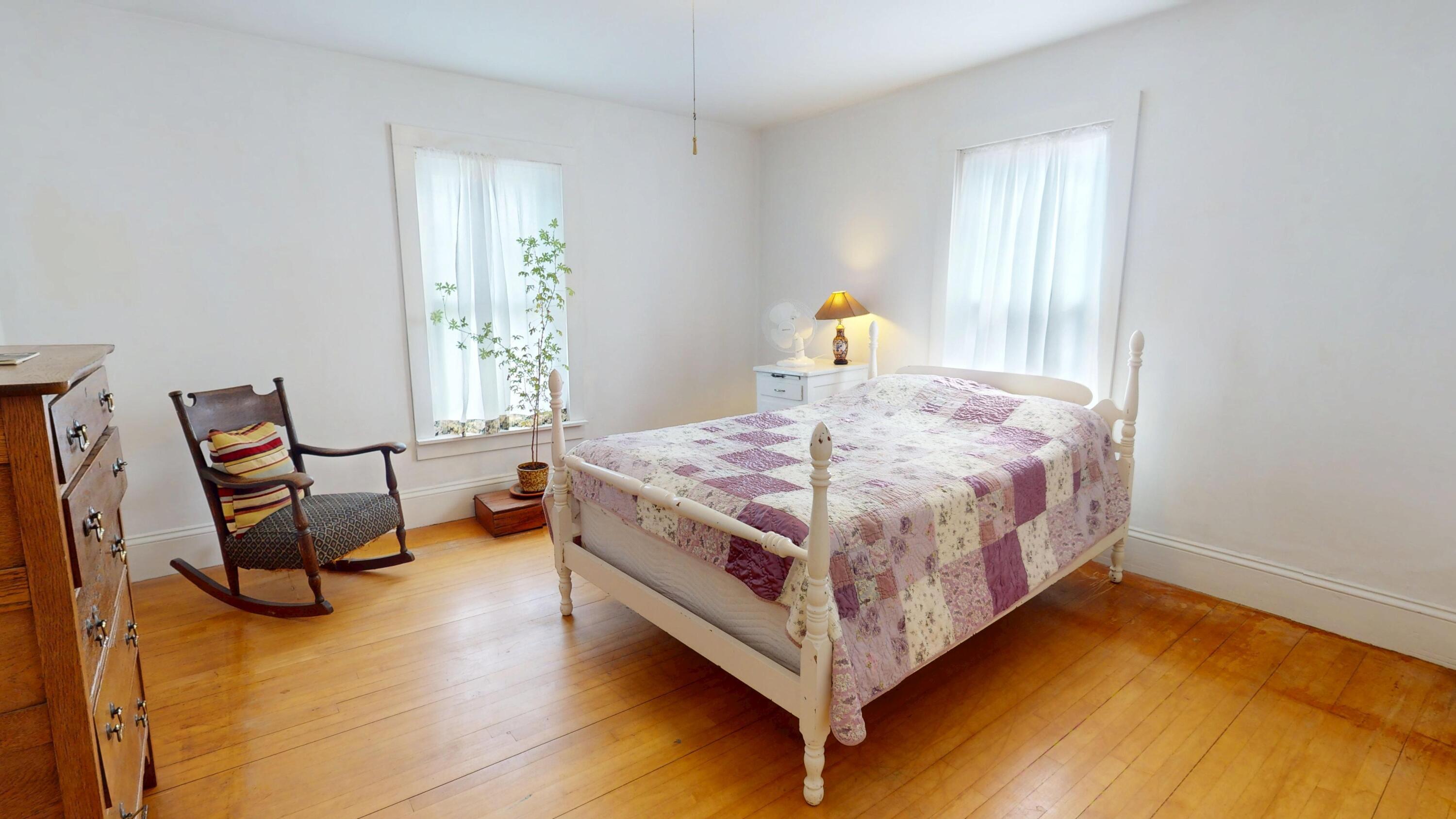 21 Fern Street Bangor ME 04401