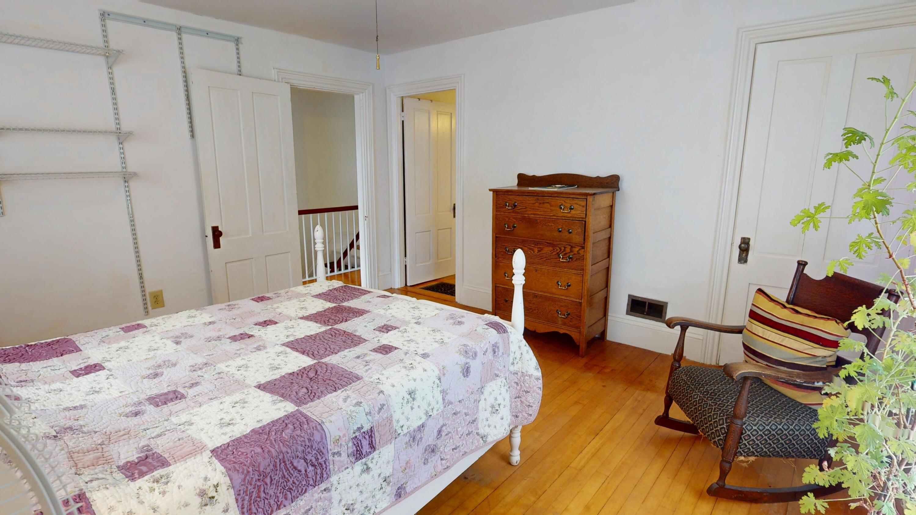 21 Fern Street Bangor ME 04401