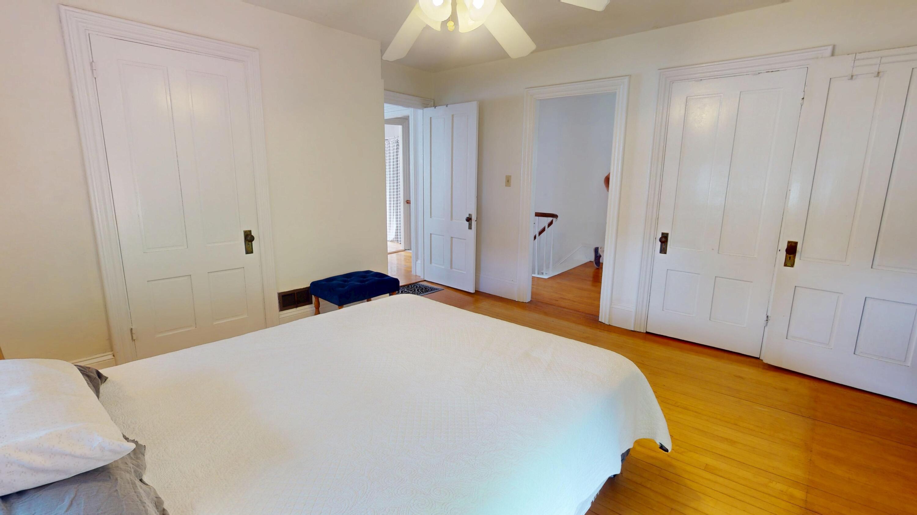 21 Fern Street Bangor ME 04401