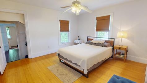 21 Fern Street Bangor ME 04401