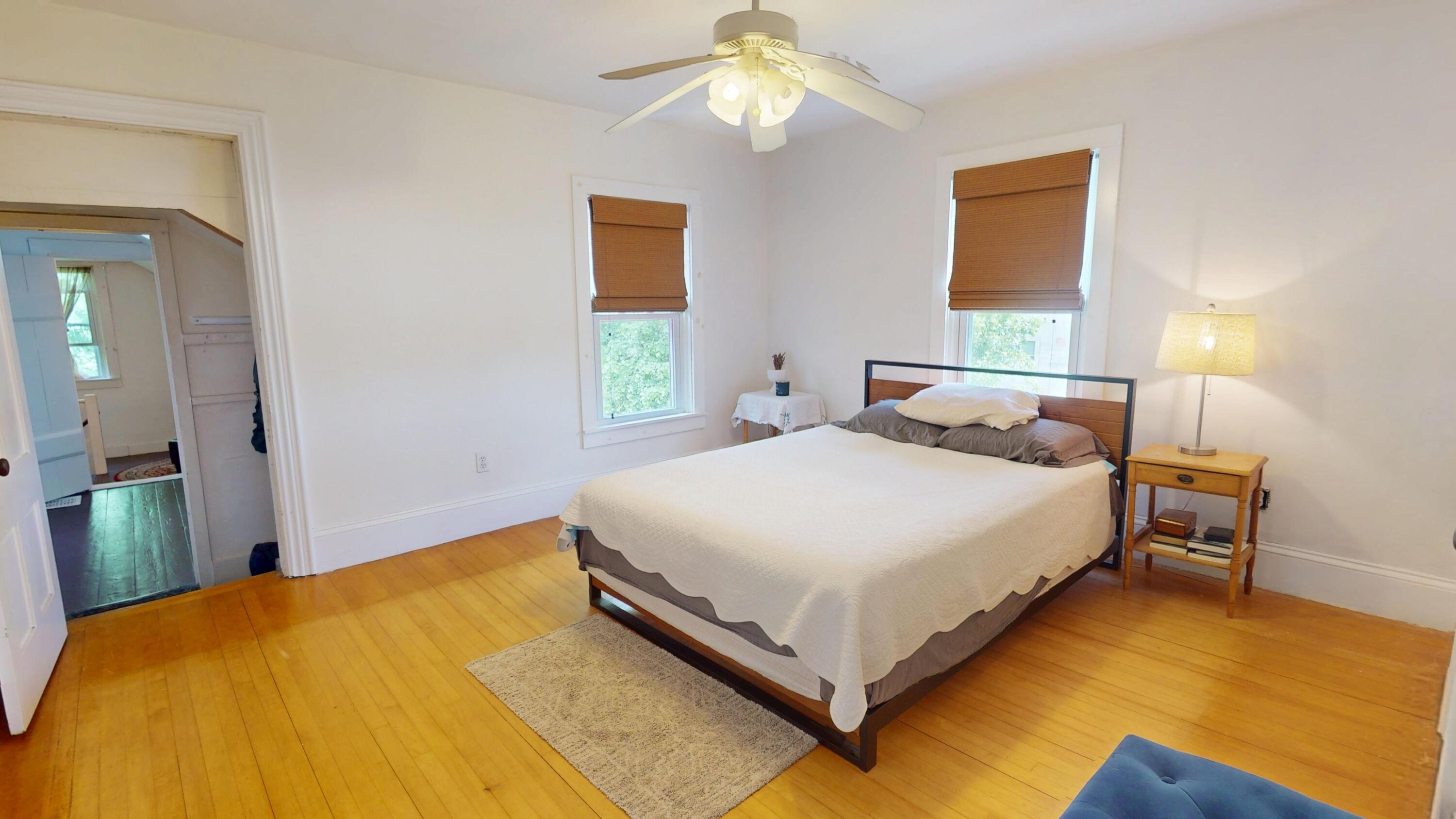 21 Fern Street Bangor ME 04401