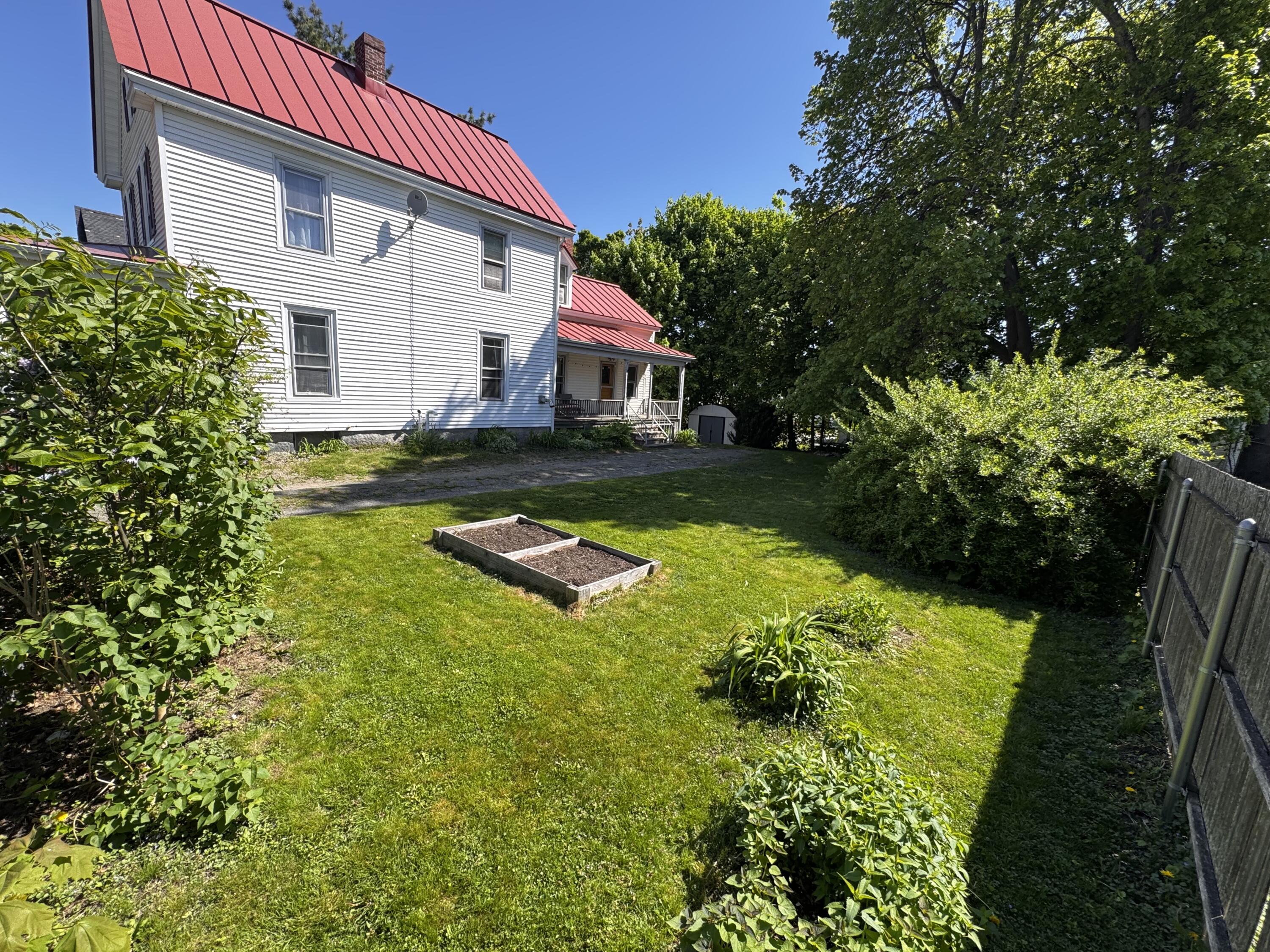 21 Fern Street Bangor ME 04401