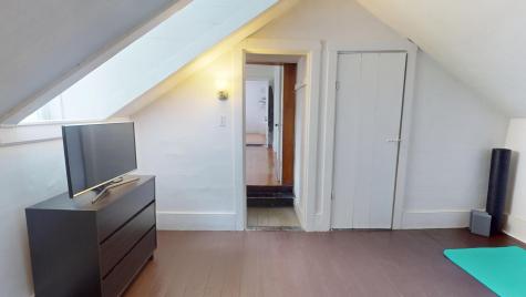 21 Fern Street Bangor ME 04401