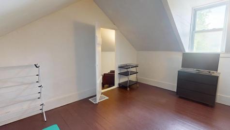 21 Fern Street Bangor ME 04401