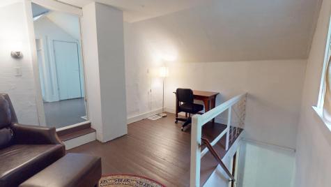 21 Fern Street Bangor ME 04401