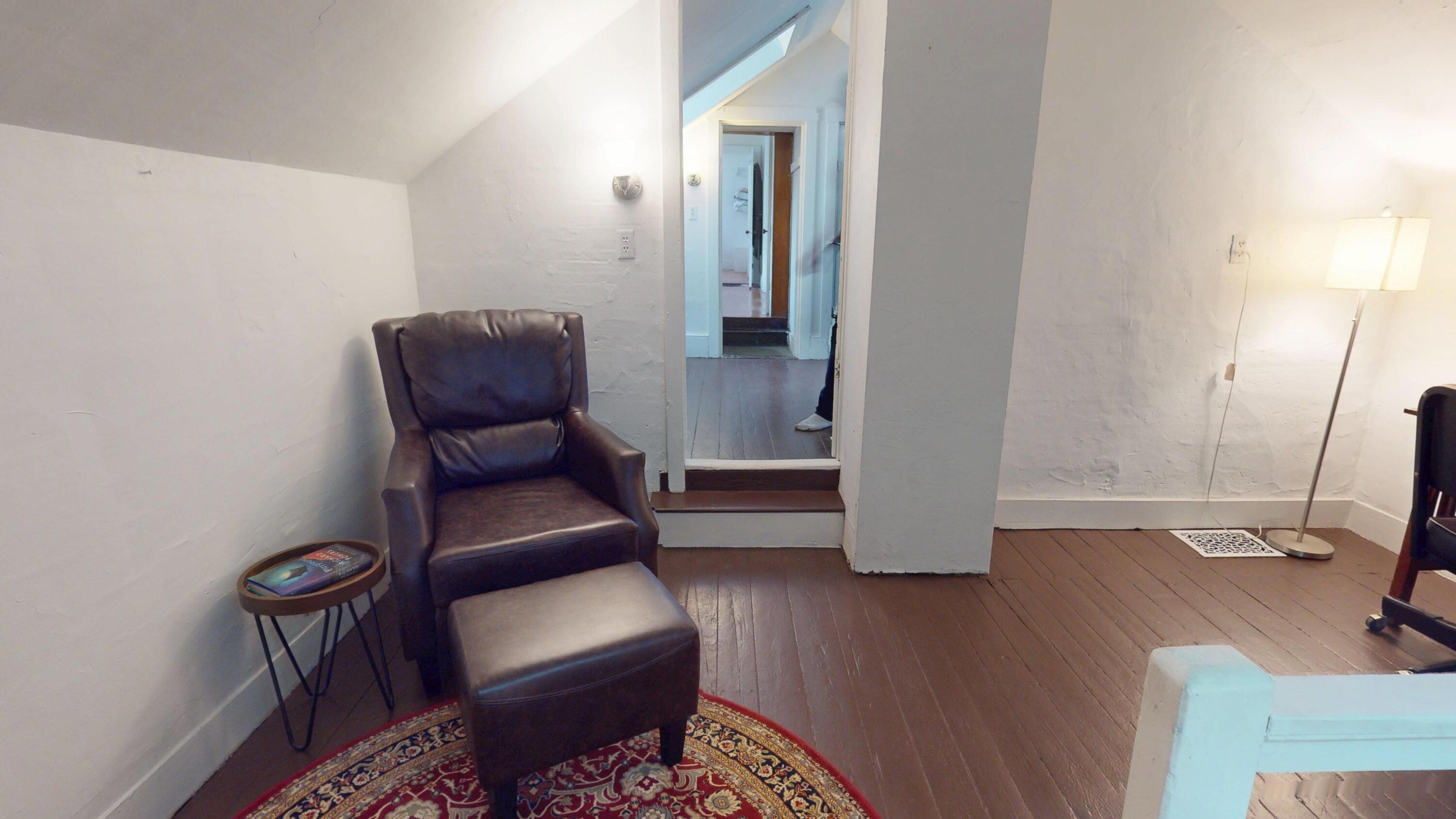 21 Fern Street Bangor ME 04401