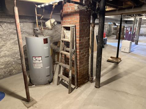 21 Fern Street Bangor ME 04401