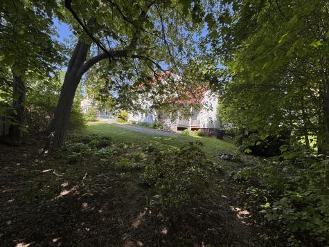 21 Fern Street Bangor ME 04401