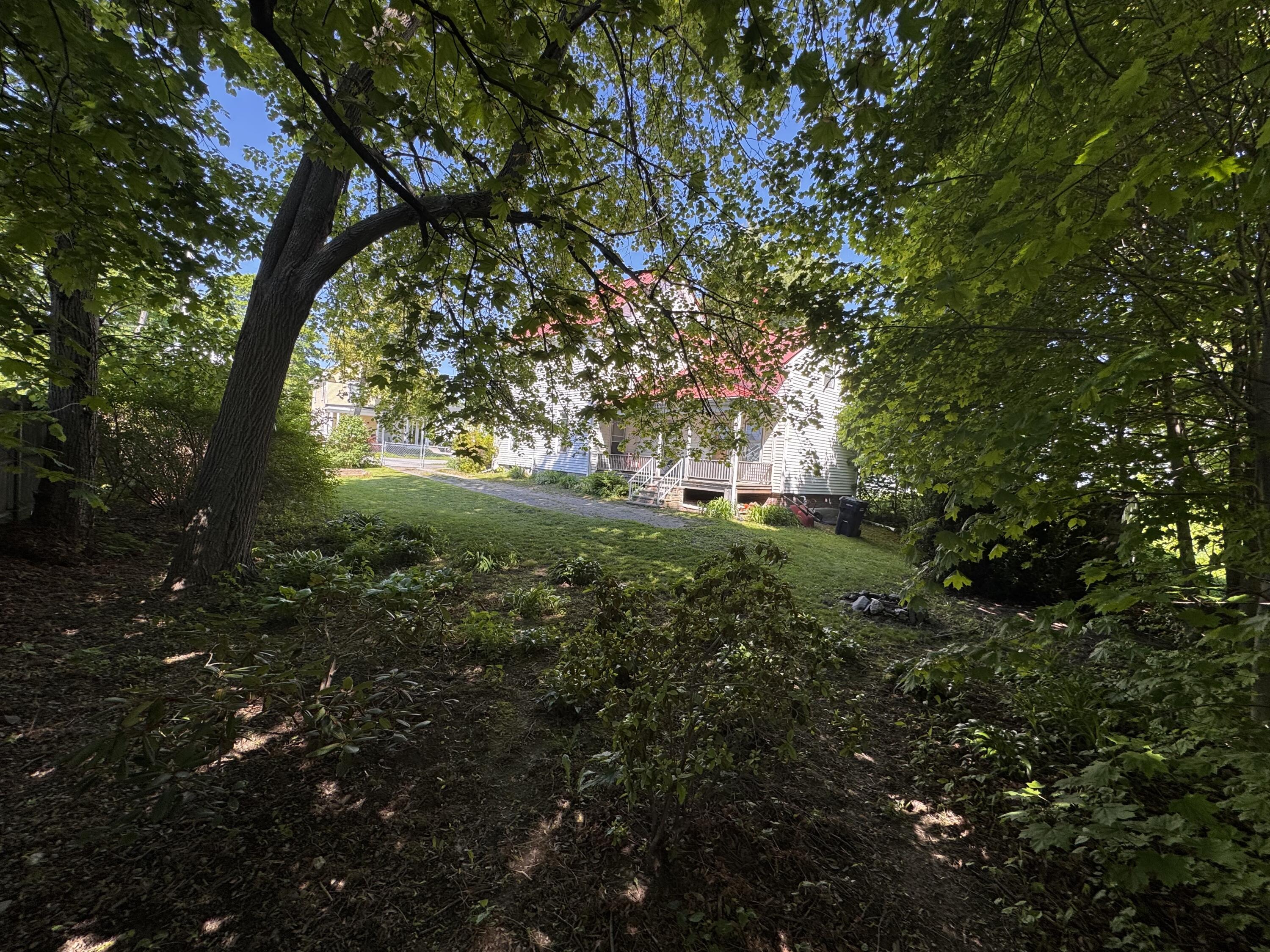 21 Fern Street Bangor ME 04401