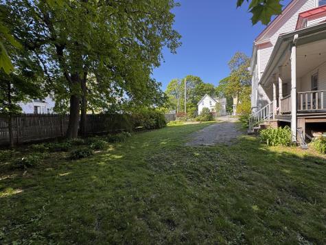 21 Fern Street Bangor ME 04401