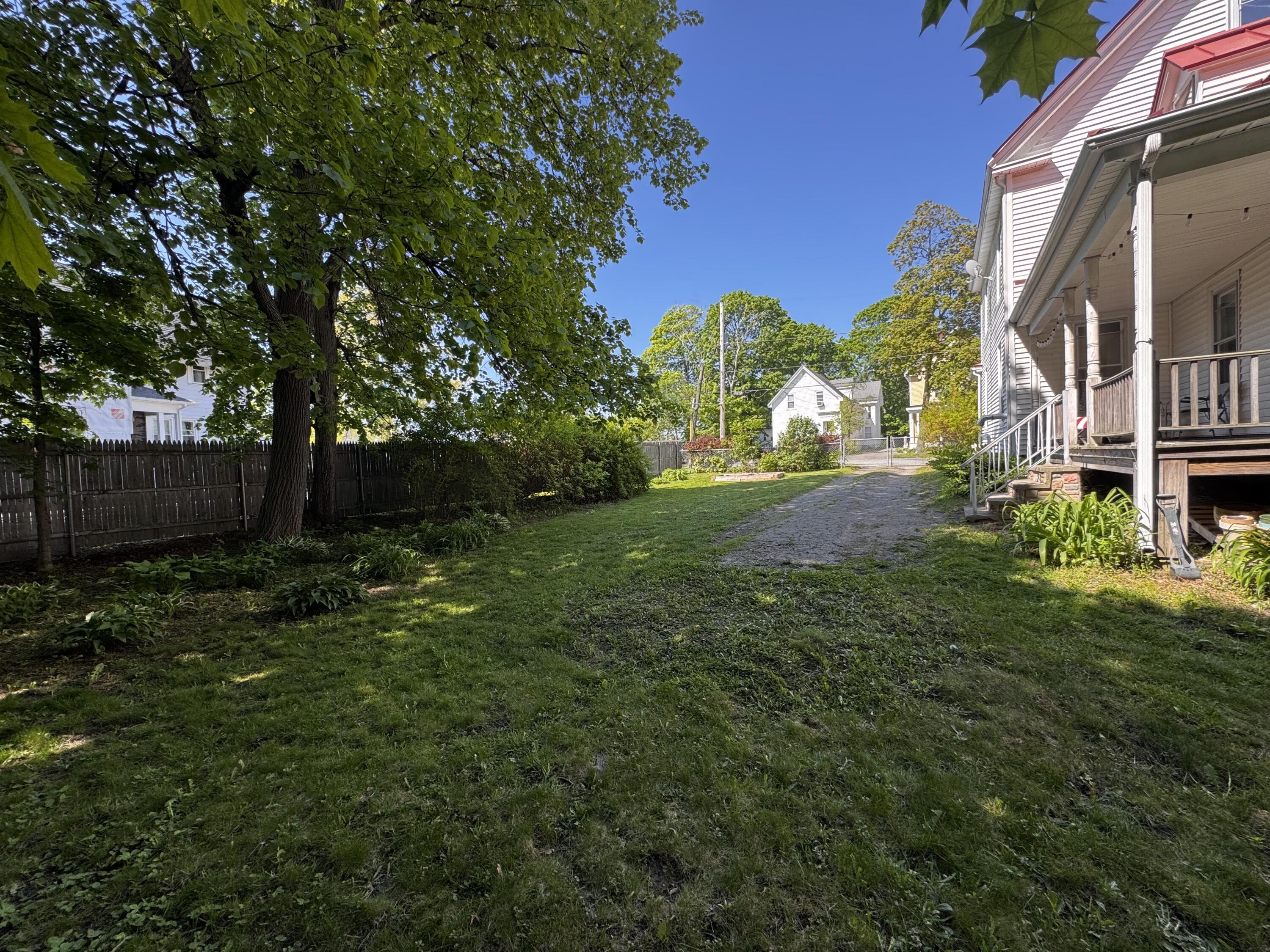 21 Fern Street Bangor ME 04401